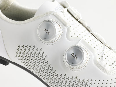 Zapatillas Mtb Trek RSL Blanco/Gris #7