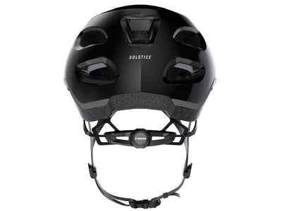 Casco Mtb Trek Solstice Negro #3