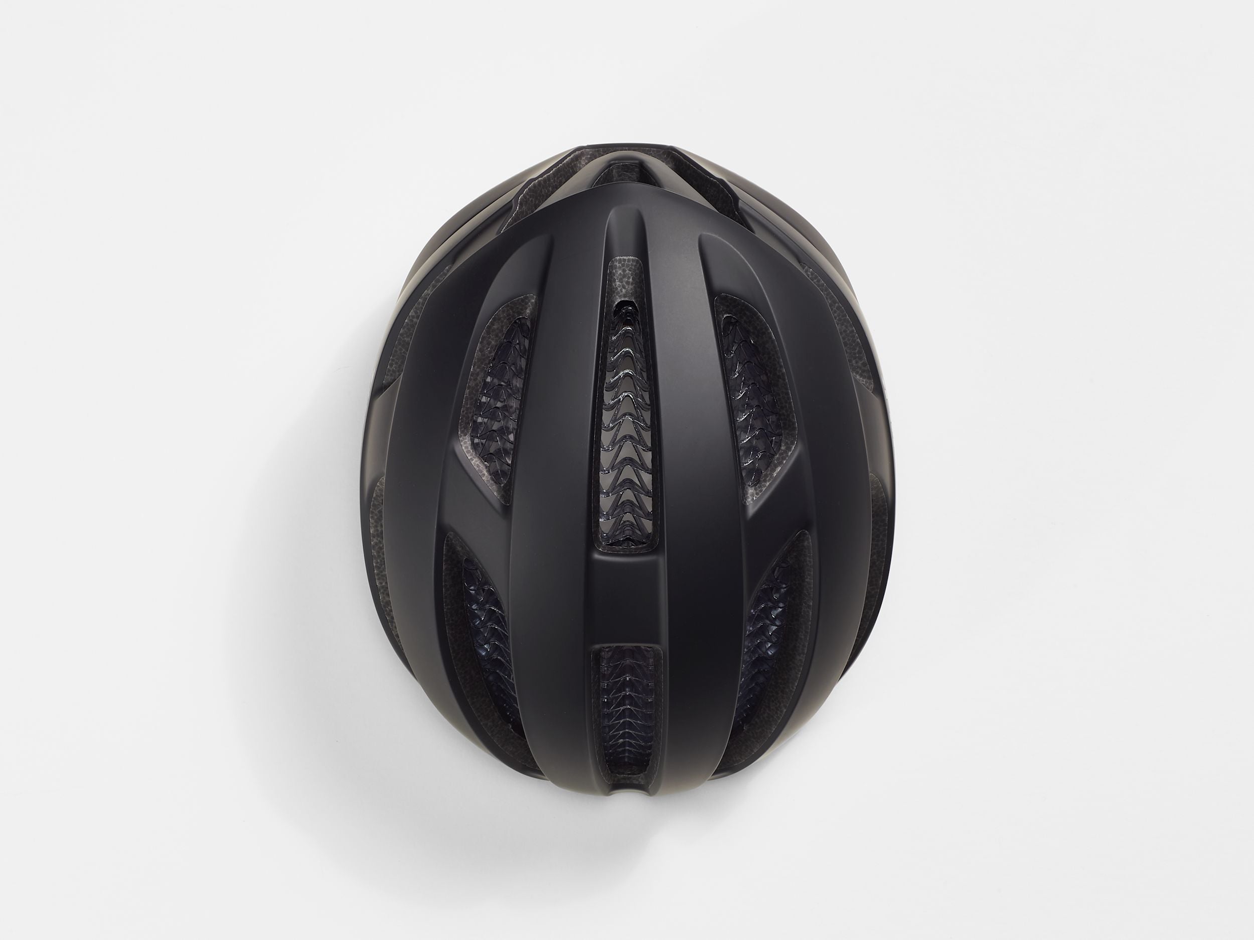Casco Carretera Trek Starvos Wavecel Negro #6