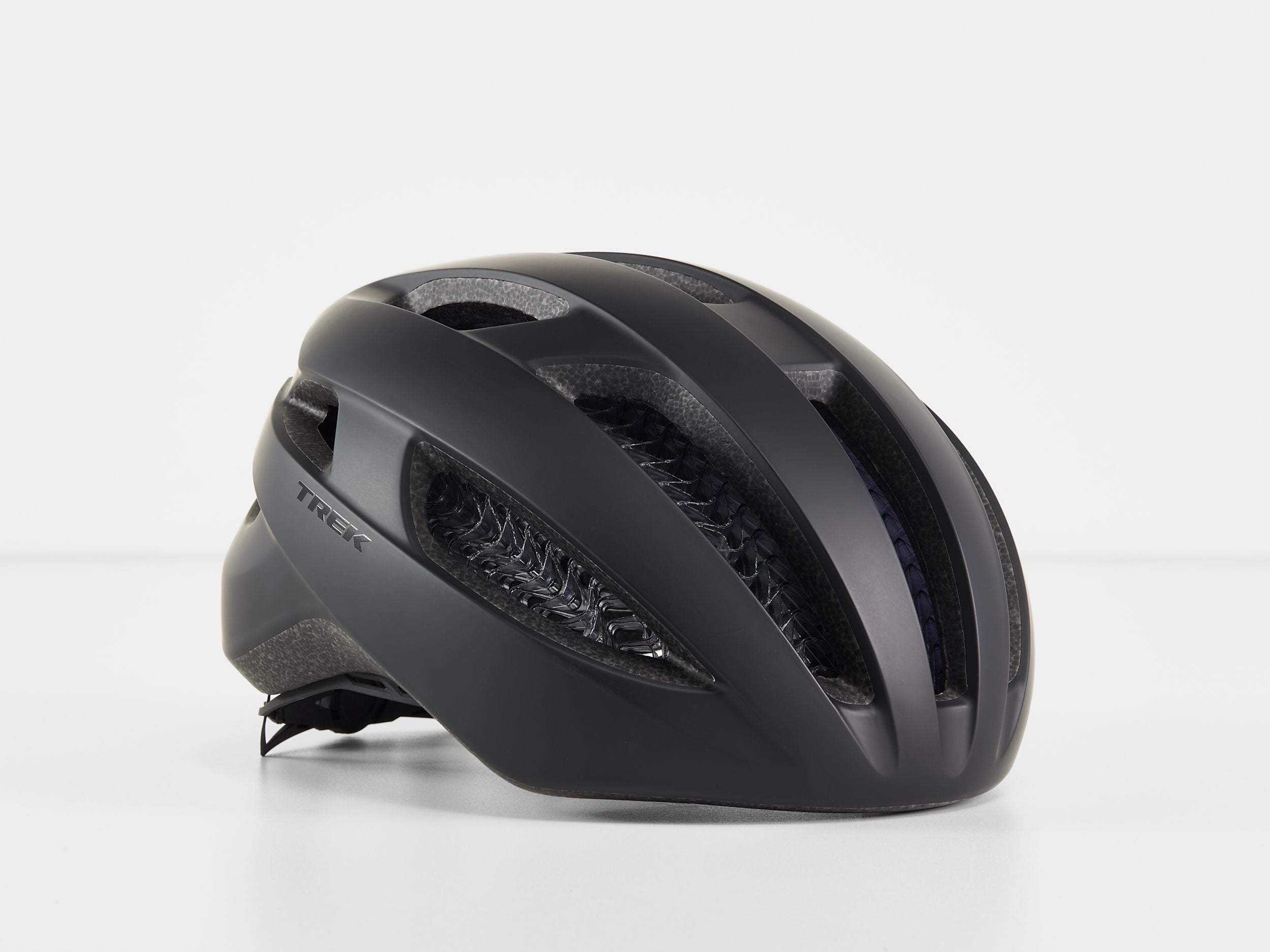 Casco Carretera Trek Starvos Wavecel Negro #2