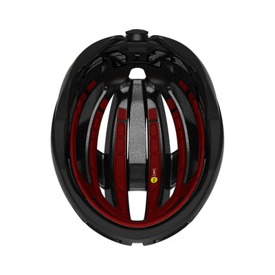 Casco Carretera Trek Velocis Mips Negro #4