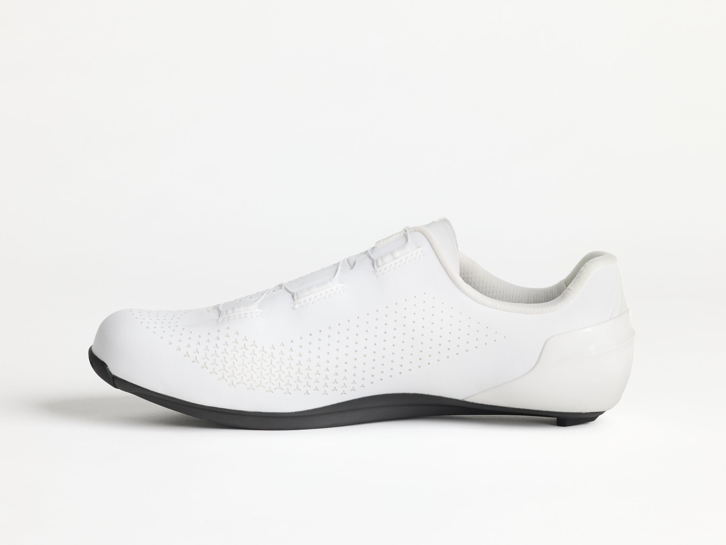 Zapatillas Carretera Trek Velocis Blanco #2