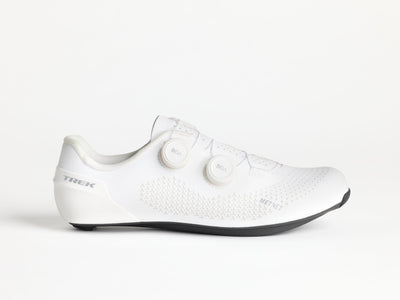 Zapatillas Carretera Trek Velocis Blanco