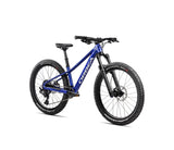 Fietsen Orbea Kimu 24 H10 TR 2027 Cobalt Blue