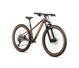 Orbea Kimu 27 H20 2027 Metallic Sun Set