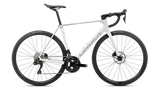 Frames Fiets Orbea Orca M30i 2027 Iris White Gloss/Lilac Matt