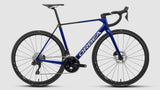 Fietsframes Orbea Orca M35i 2027 Cobalt Blue/Carbon Raw Matt