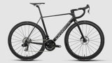 Fietsframes Orbea Orca M21eTEAM 2027 Diamond C.View Matt/Titan Grey Gloss
