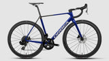 Fietsframes Orbea Orca M22 Team 2027 Cobalt Blue/Carbon Raw Matt