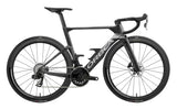 Orbea Orca Aero M21e LTD Powermeter 2027 Custom Raw