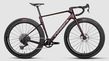 Fietsen Orbea Terra Race M31eLTD 1X 2027 Sunset Matt