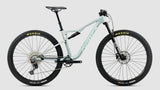 Fietsen Orbea Oiz H30 2027 Blue Stone/Metallic Blue Stone Gloss