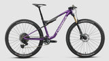 Fietsen Orbea Oiz M-Team Axs 2027 Royal Plum/Diamond Black Carbon View Matt