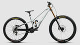 Orbea Rallon 450 D-Ltd 2027 White Chic/Diamond Black Gloss