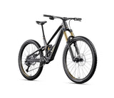 Fietsen Orbea Rallon Rs-Team 2027 Fuel Carbon View/Magic Gold Matt