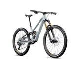 Fietsen Orbea Rallon Rs-Ltd 2027 Frozen Concrete Gloss/Diamond C. View Matt