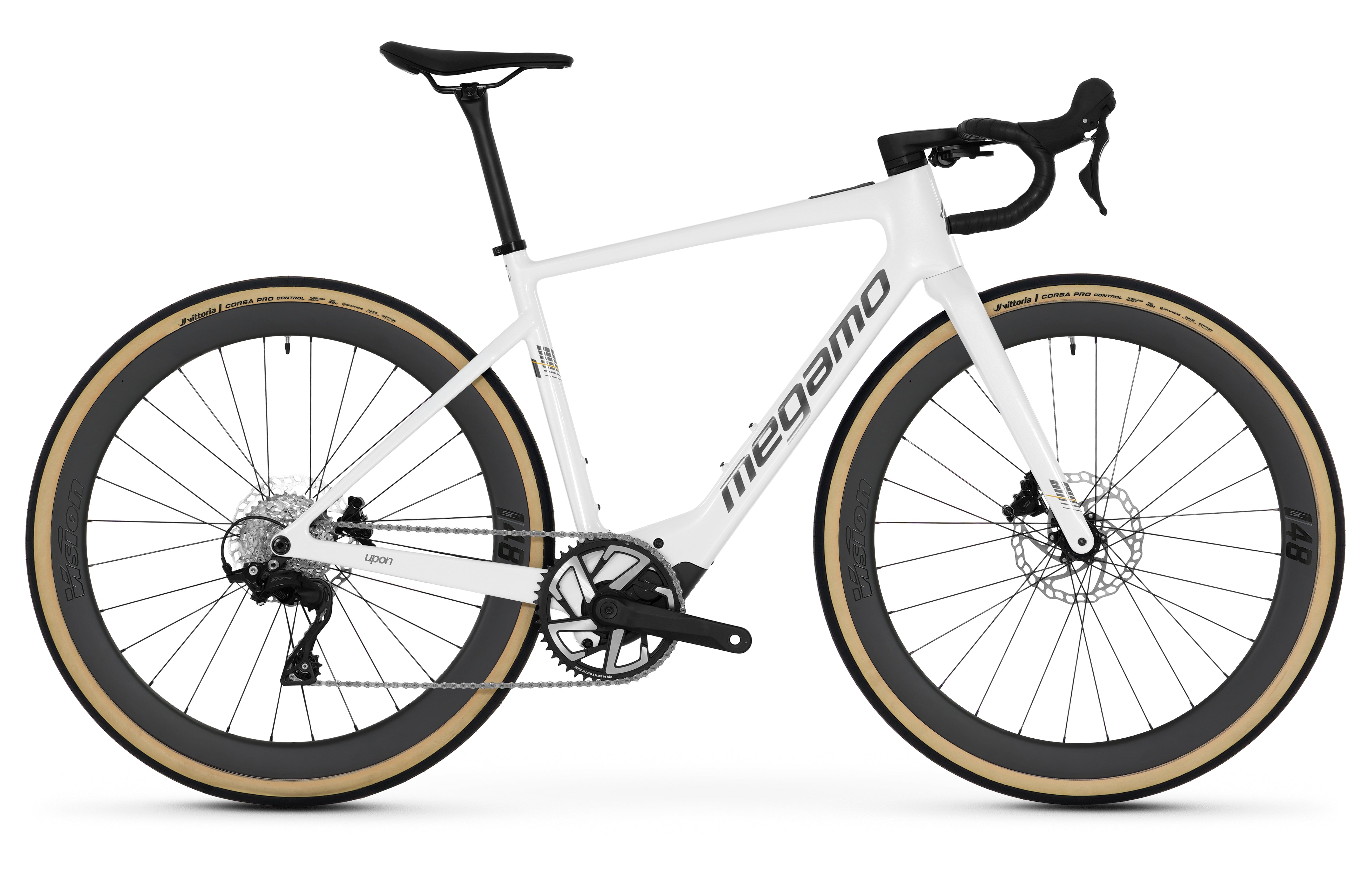 Megamo Upon 15 CW 2027 Blanco
