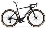 Elektrische Fietsen Megamo Upon 20 2027 Black