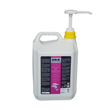 Nettoyant Mains VAR Bidon avec Pompe 5L