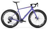 Fietsen Megamo West 01 2026 Malva