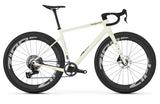 Fietsen Megamo West 01 2026 Sand