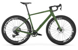 Fietsen Megamo West 02 2026 Camo