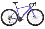 Fietsen Megamo West 15 2026 Malva