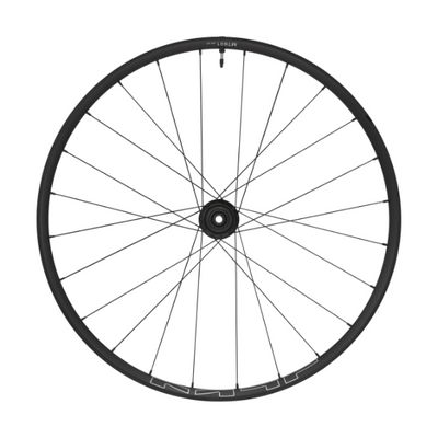 Rueda Trasera Shimano WH-MT601-TL-R12-B-29 MTB 12v Freno Disco Center Lock Negro