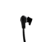 Orbea Câble Connexion Range Extender RS Gen 1/Gen 2 275mm Noir