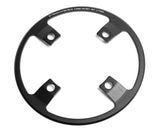 Orbea Chain Guard CDS Chainring 42t Zwart