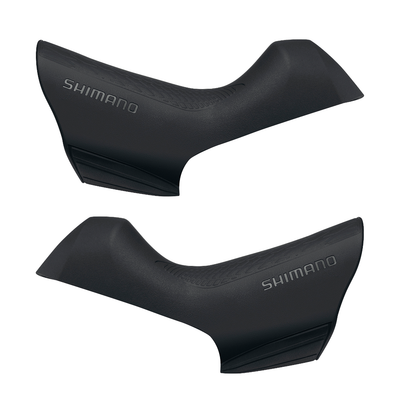Goma Cubremanetas Shimano Ultegra ST-R8000/ST-R7000 Negro