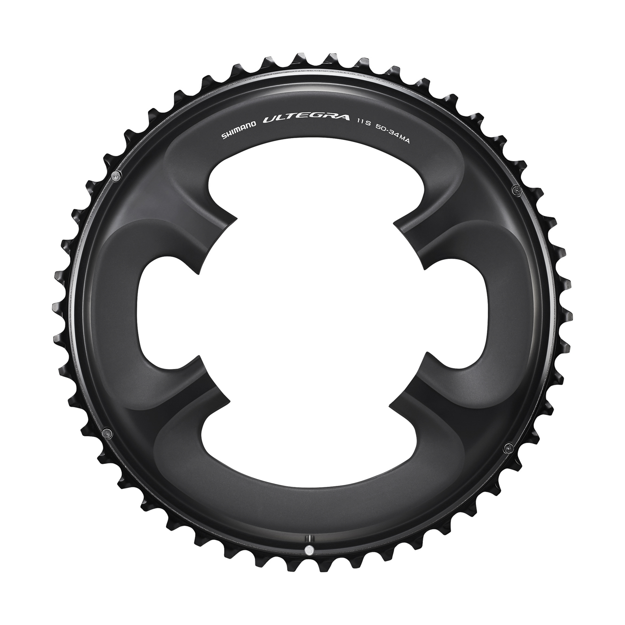 Plato Shimano Ultegra For FC-6800 50d