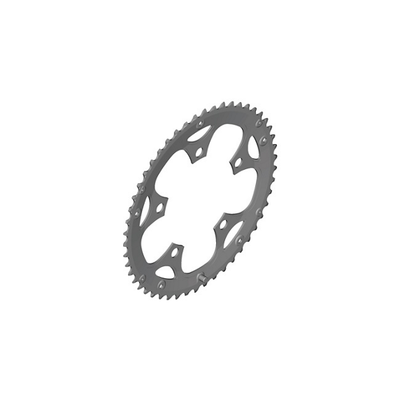 Plato Shimano FC-RS200 Negro