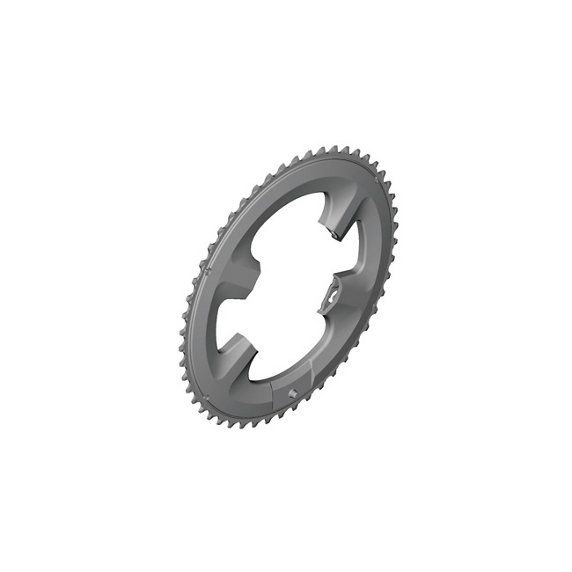 Plato Shimano 46d FC-RS510 Negro