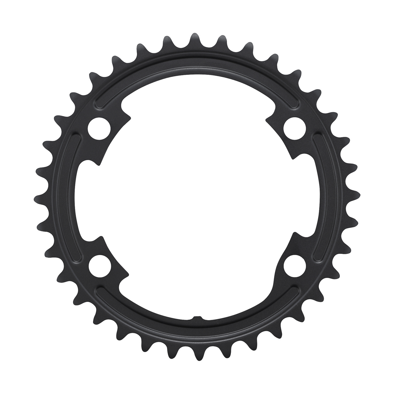 Plato Interior Shimano 105 FC-R7000 36t Negro