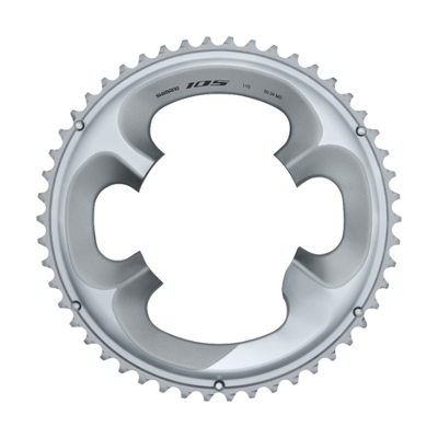 Plato Shimano 105 FC-R7000 Plateado