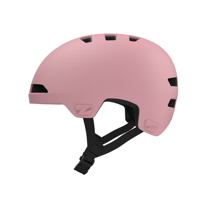 Casco Lazer MazeJR KC CE-CPSC-ASTM Niño +STKR +GR Nordic Pink #4