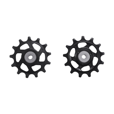 Juego Poleas Shimano SM-RT86