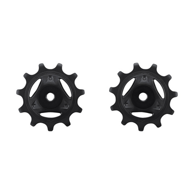 Juego Poleas Shimano RD-R9250 Negro