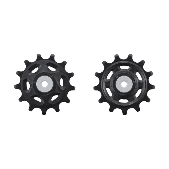 Juego Poleas Shimano RD-M8130-SGS Negro