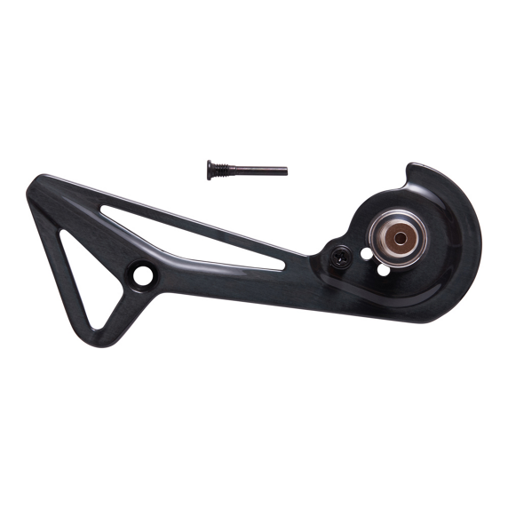 Portapoleas Externo Shimano RD-R9150 Negro/Gris