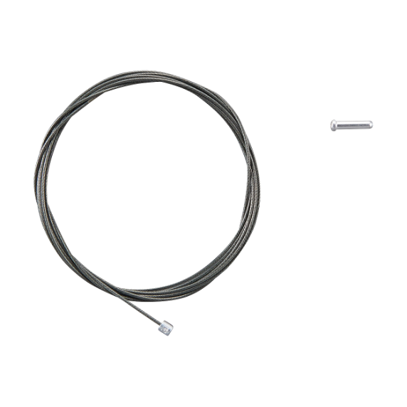 Cable Interior Cambio Shimano Optislick Gris #2