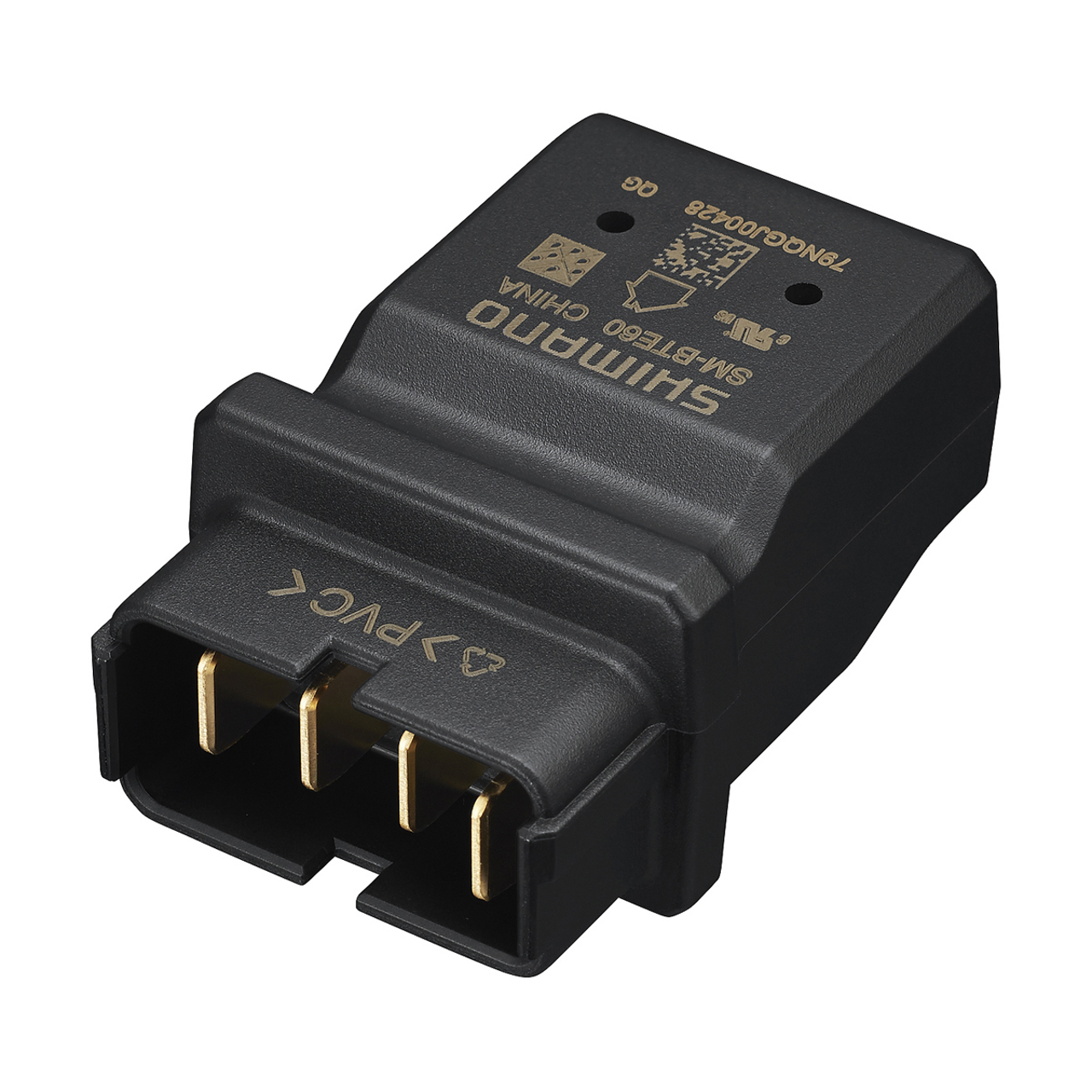 Adaptador Shimano SM-BTE60