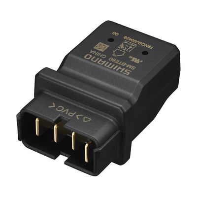 Adaptador Shimano SM-BTE60
