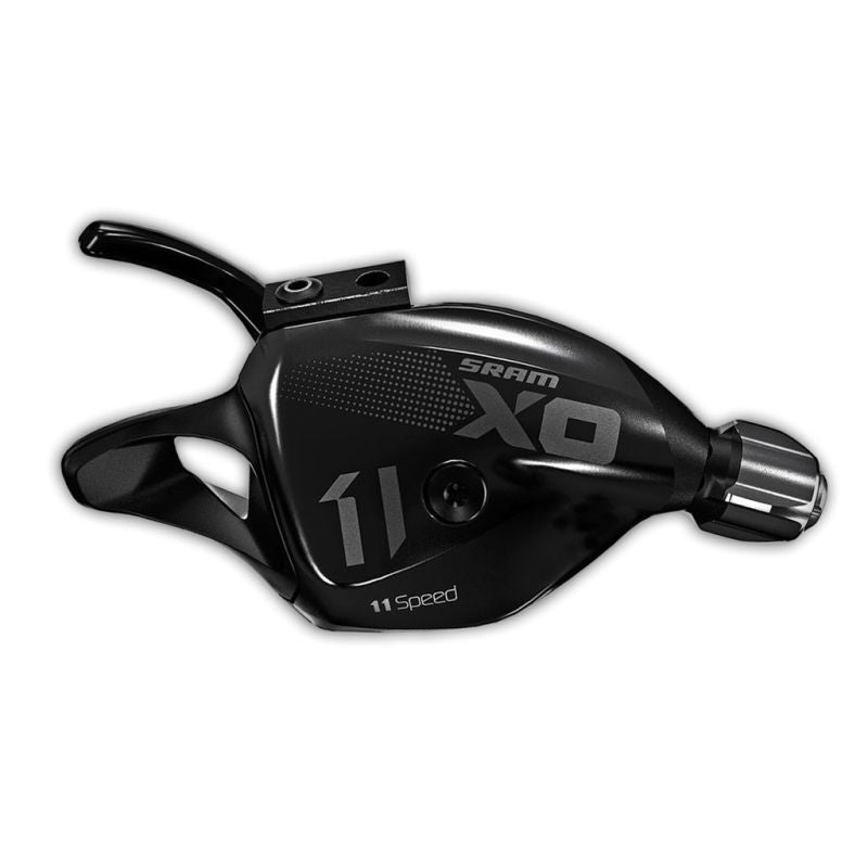 Mando Cambio Trasero Sram X01 Trigger 11v Negro
