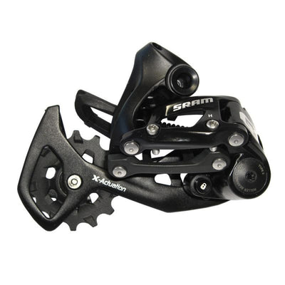 Cambio GX 2X11v Sram Caja Media Negro