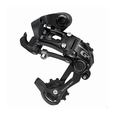 Cambio Sram GX Type 2.1 10v Caja Larga Negro