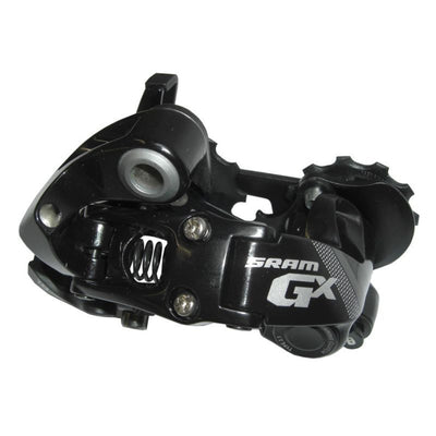 Cambio Sram GX Type 2.1 10v Caja Media Negro