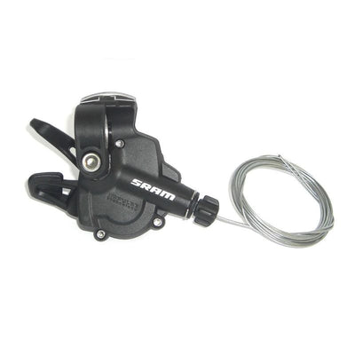 Mando Cambio Trasero Sram X4 Trigger 8v