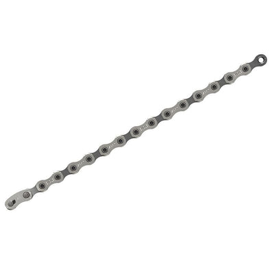 Cadena Sram PC NX Eagle 126 Eslabones 12v Plata
